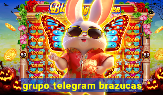 grupo telegram brazucas